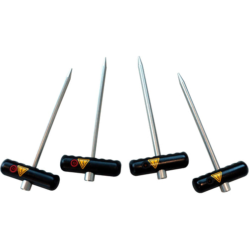 OKM GeoSeeker Mini - Underground Water and Cavities Locator