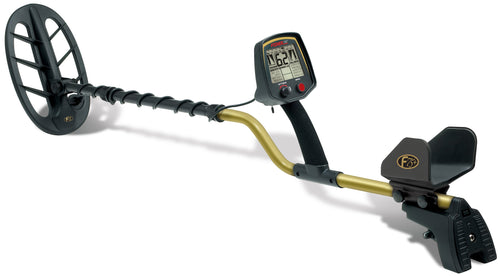 Fisher Labs F75+ Multi-Purpose Metal Detector