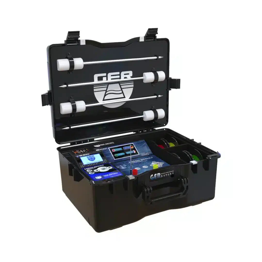 GER Detect Fresh Result-2 Underground Water Locator