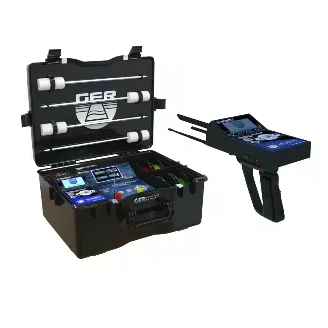 GER Detect Fresh Result-2 Underground Water Locator