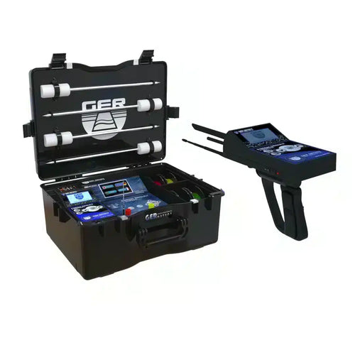 GER Detect Fresh Result-2 Underground Water Locator