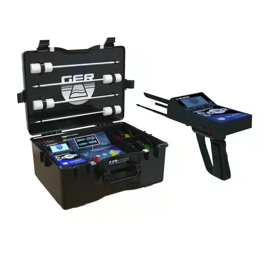 GER Detect Fresh Result-2 Underground Water Locator