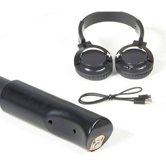 OKM Fusion Professional Plus 3D Metal Detector