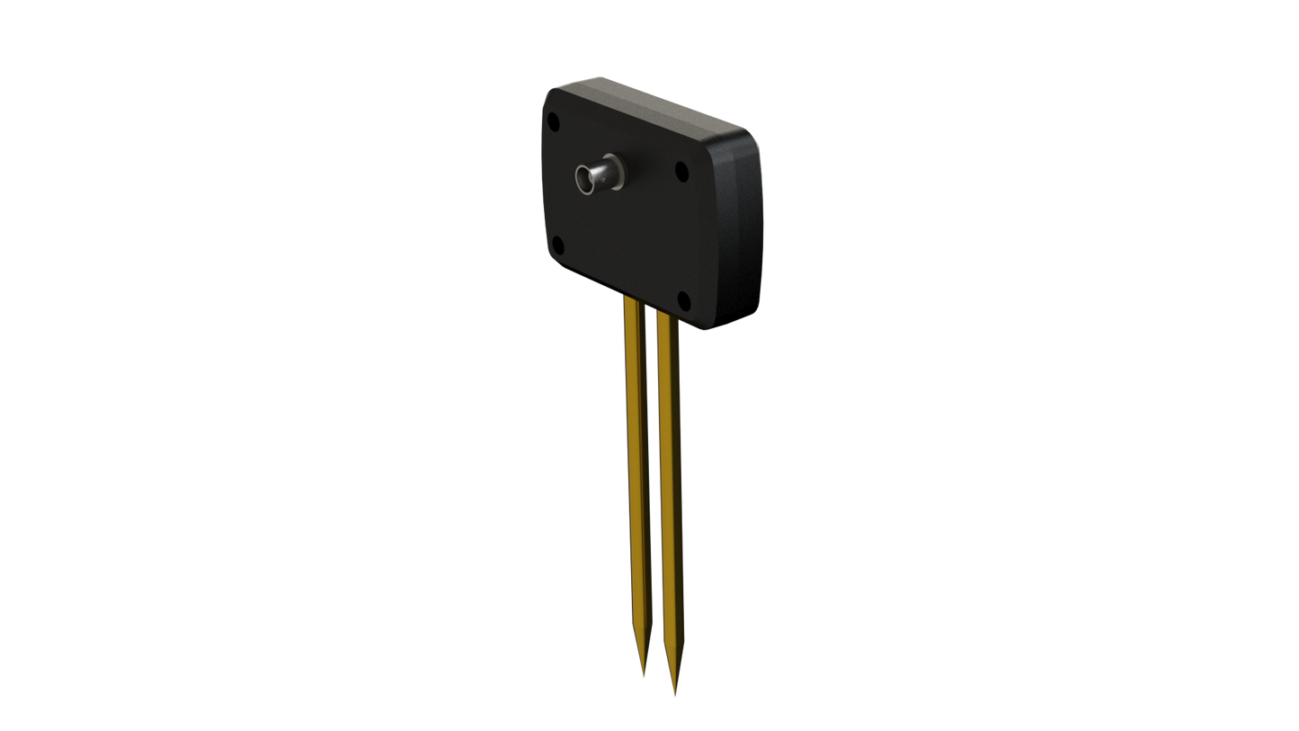 Geoground Cobra GX-8000 Plus Long Range Metal Detector