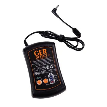 GER Detect Extra Battery 5000 mA