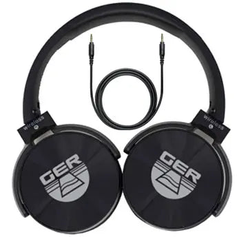 GER Detect Headphone