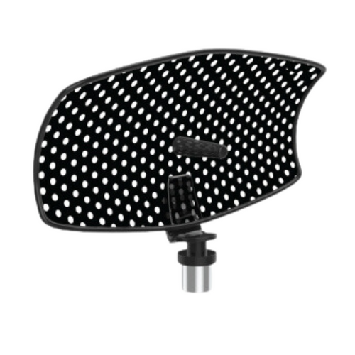 Gold Hunter Smart signal recipient antenna for long range detection