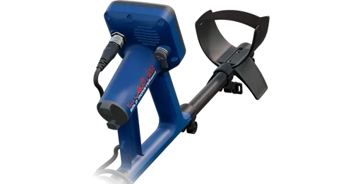 Minelab Gold Monster 2000 Metal Detector With 5" DD Search Coil