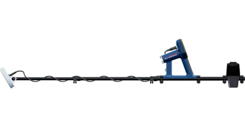 Minelab Gold Monster 2000 Metal Detector With 5" DD Search Coil