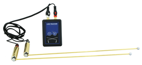 MWF 9700 Quinary Long Range Metal Detector