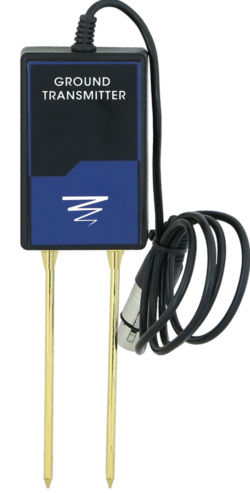 MWF 9700 Quinary Long Range Metal Detector