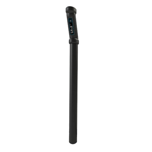 GROUNDTECH GR3 Deep Seeking 3D Metal Detector - Single Sensor