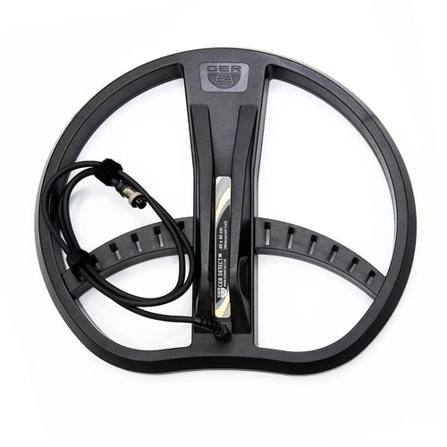 GER Detect Gold Digger Metal Detector with 18" Search CoilGER Detect UIG Gold Digger Metal Detector