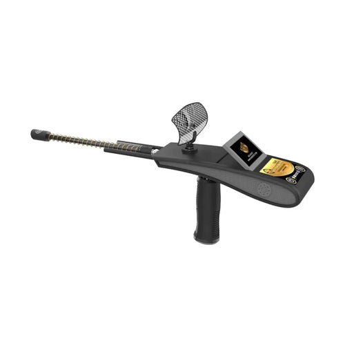 Gold Hunter Smart detector main unit with 2D imaging system