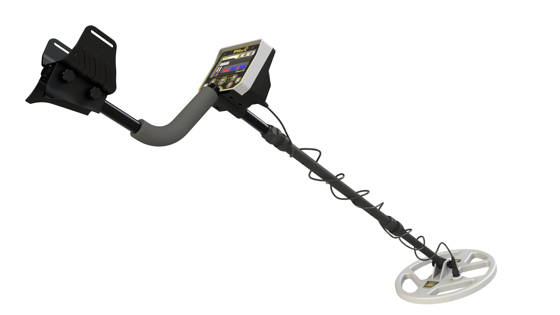Stinger Detectors Gold Stinger X5 Metal Detector