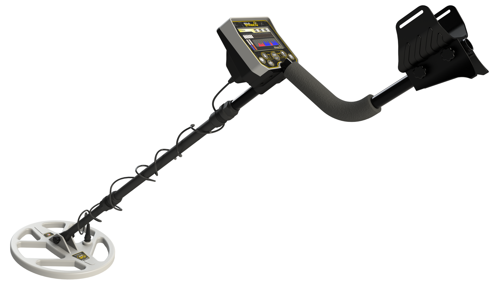 Stinger Detectors Gold Stinger X5 Metal Detector