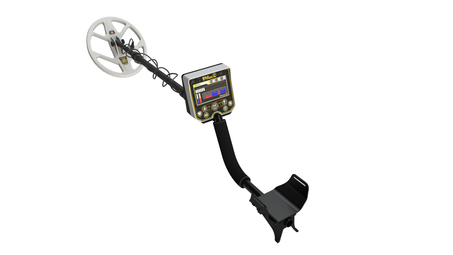 Stinger Detectors Gold Stinger X5 Metal Detector