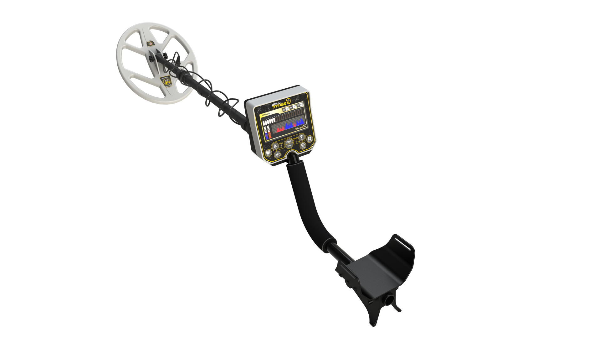 Stinger Detectors Gold Stinger X5 Metal Detector