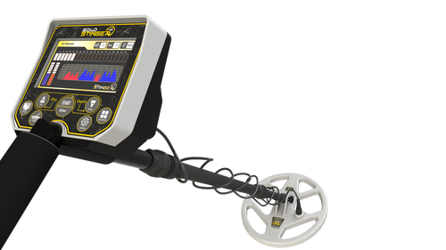 Stinger Detectors Gold Stinger X5 Metal Detector