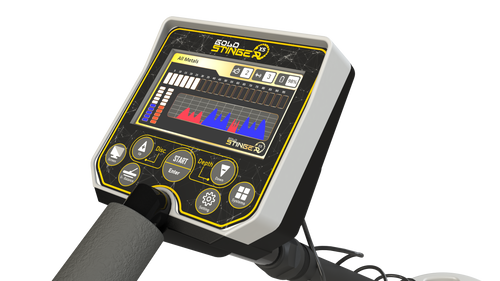 Stinger Detectors Gold Stinger X5 Metal Detector