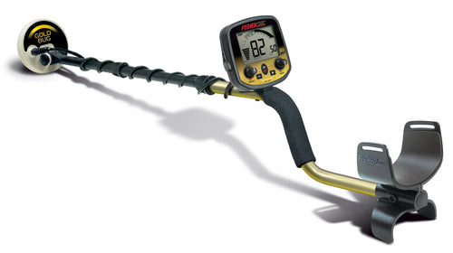 Fisher Labs Gold Bug Pro Metal Detector
