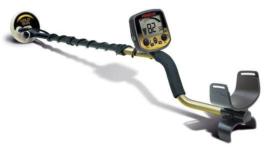 Fisher Labs Gold Bug Pro Metal Detector
