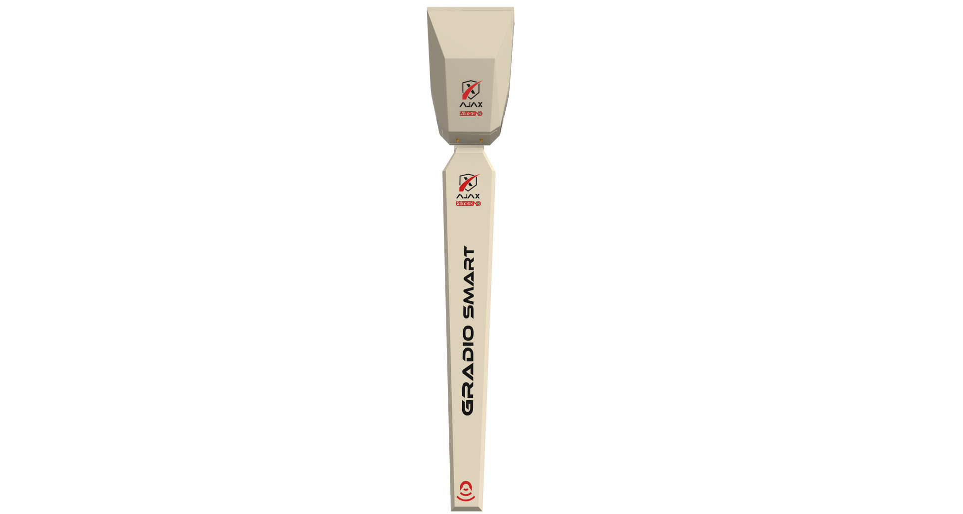 Ajax Detection Primero MD 15 - 3D Metal Detector