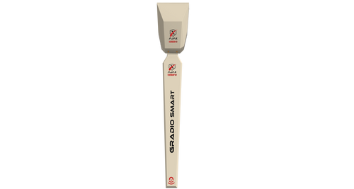 Ajax Detection Primero MD 15 - 3D Metal Detector