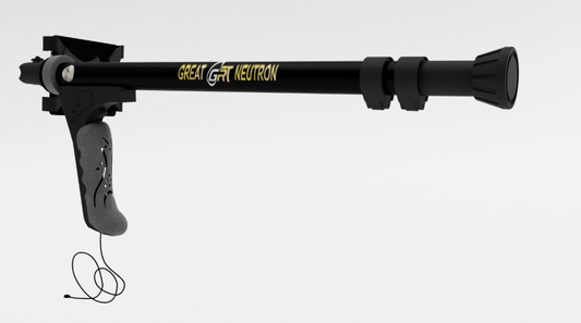 GREAT Neutron Metal Detector