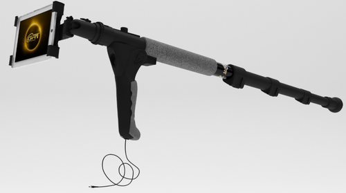 GREAT 2S - 3D Metal Detector