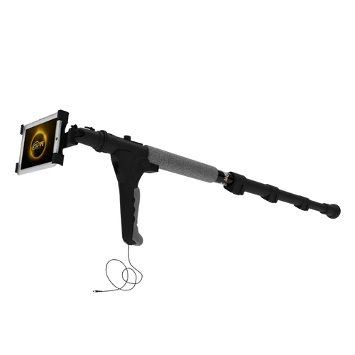 GREAT 2S - 3D Metal Detector