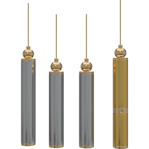 Klayzer Technology GR Pro 2D Long Range Metal Detector