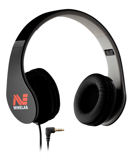 Minelab Gold Monster 1000 Metal Detector With 10"x6" DD and 5 DD Search Coil - NEW VERSION