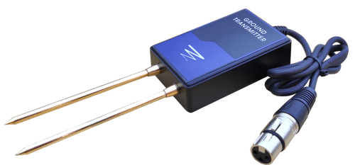 MWF 9700 Quinary Long Range Metal Detector