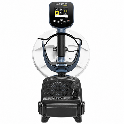 NOKTA Magnetar 9000 Metal Detector