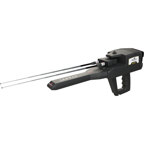 Mega Detection Infinity Max Pro Metal Detector