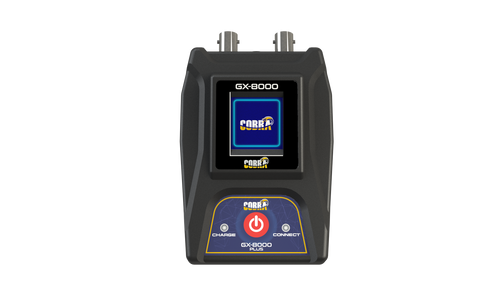 Geoground Cobra GX-8000 Plus Long Range Metal Detector