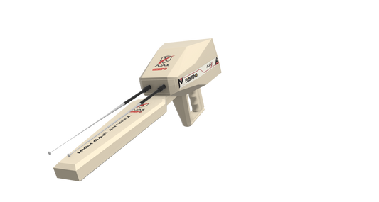 Ajax Detection Primero MD 15 - 3D Metal Detector