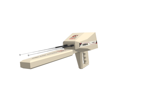 Ajax Detection Primero MD 15 - 3D Metal Detector