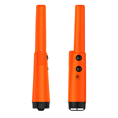 QUEST Xpointer Waterproof Pinpointer Metal Detector