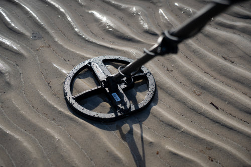 Minelab M9" Coil for Manticore Metal Detector