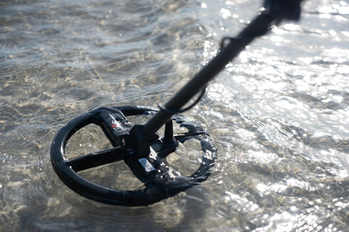 Minelab M9" Coil for Manticore Metal Detector