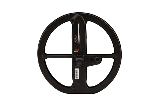 Minelab M9" Coil for Manticore Metal Detector