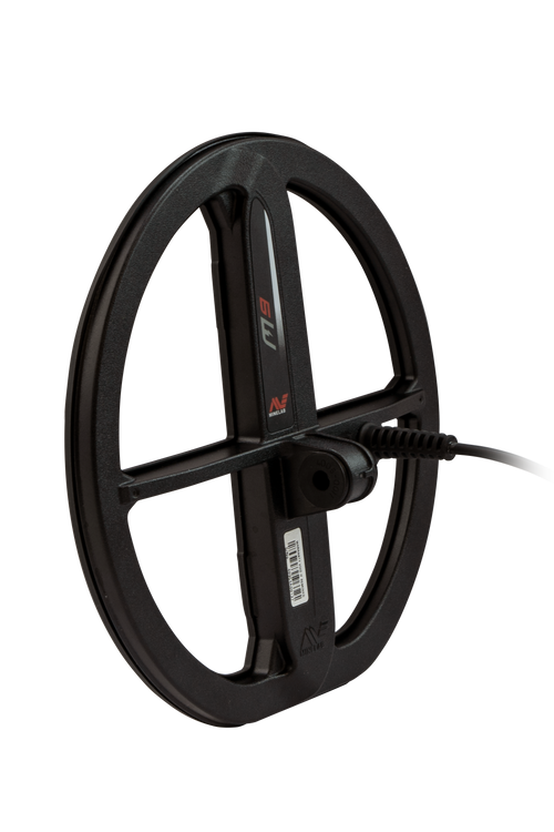 Minelab M9" Coil for Manticore Metal Detector