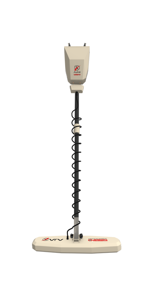 Ajax Detection Primero MD 15 - 3D Metal Detector