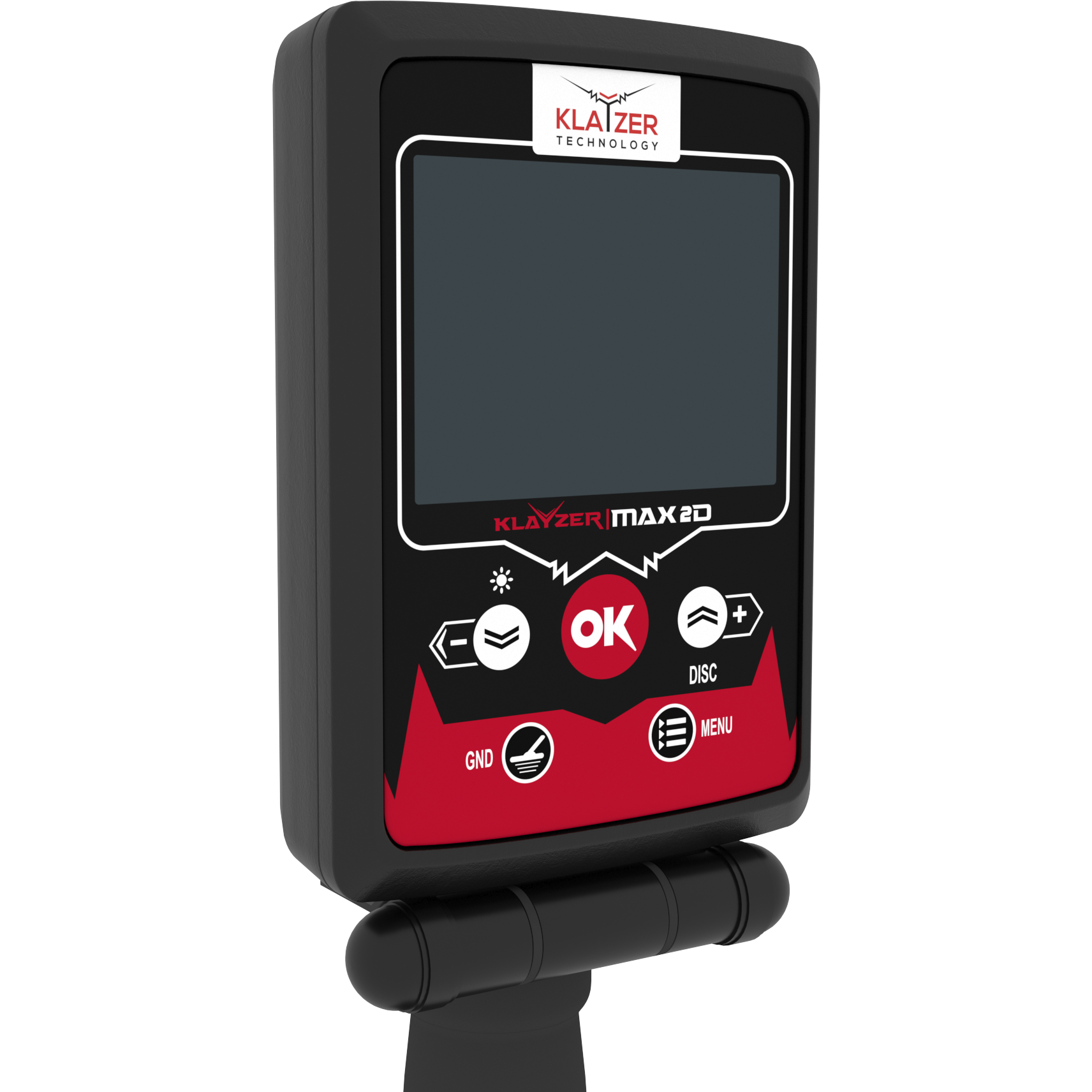Klayzer Technology Max 2D Metal Detector