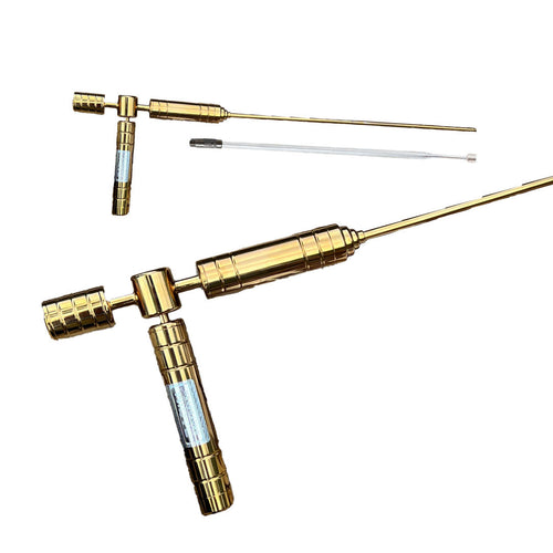 Midas Detectors Myra Long Range Metal Detector – Pro Pack