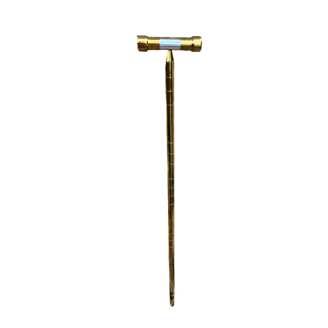 Midas Detectors Myra Long Range Metal Detector – Pro Pack