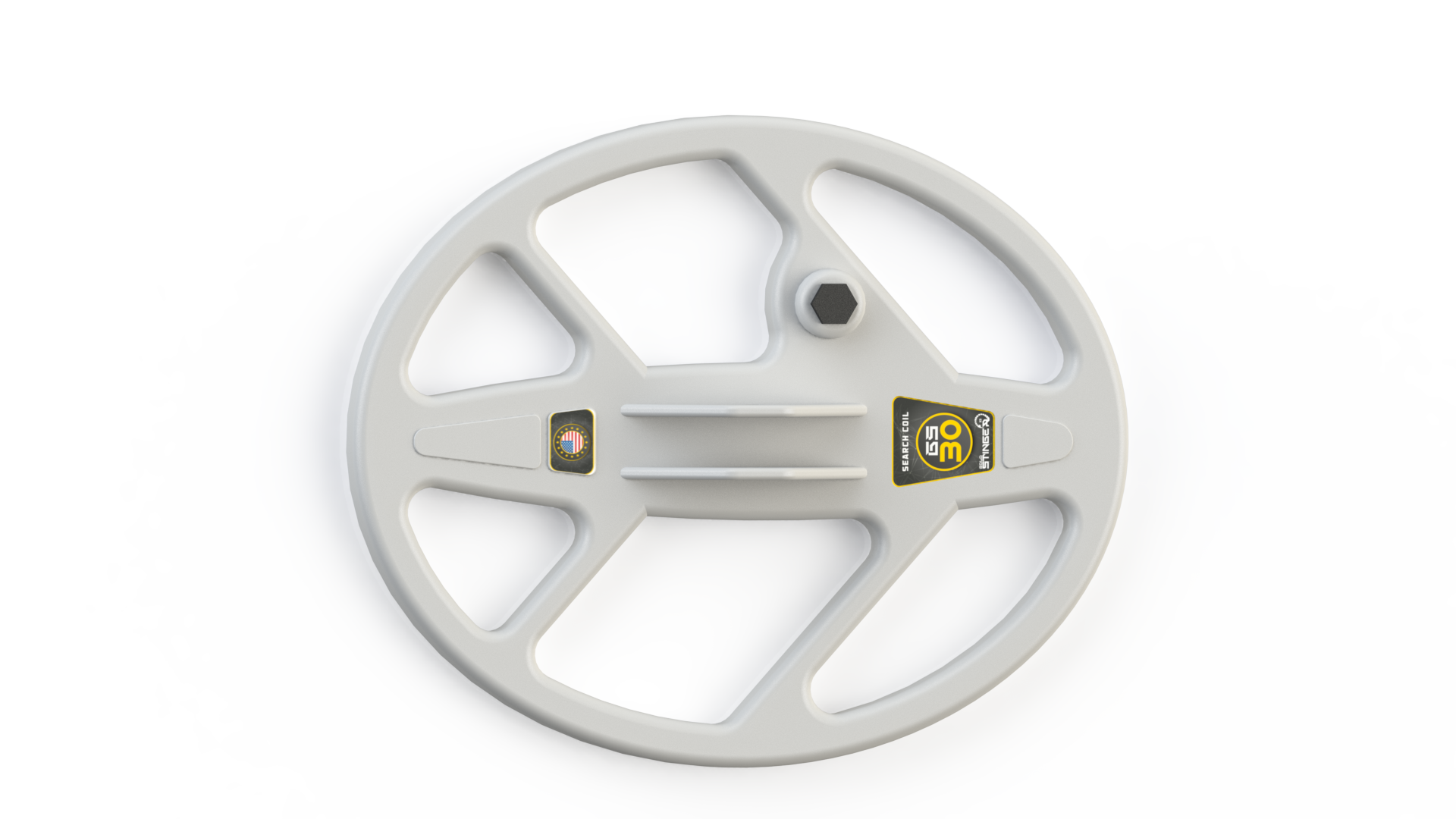 Stinger Detectors Gold Stinger X5 Metal Detector