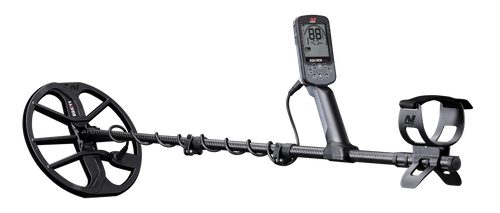 Minelab Equinox 700 Metal Detector